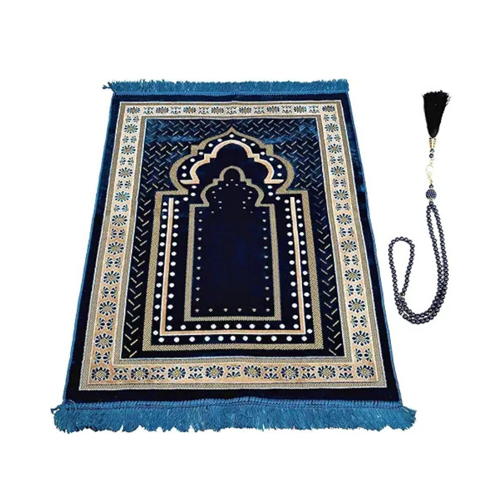 Muslim Prayer Mats