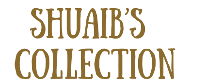 Shuaib's Collection